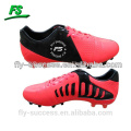 new brand outdoor soccer shoes for man